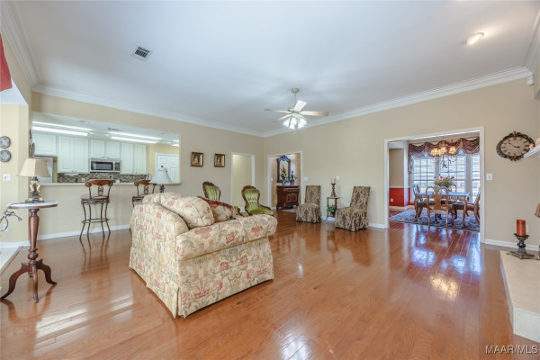 8023 Ansley Trace