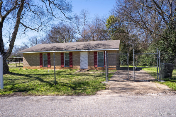 1 JOHNSON Street