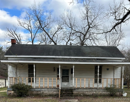 2721 Dutch Bend Street