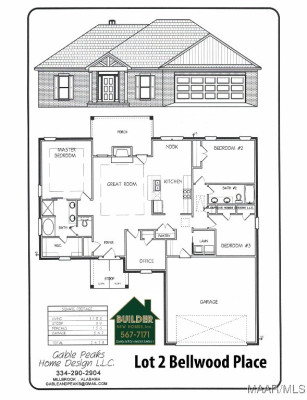 41 Bellwood Drive