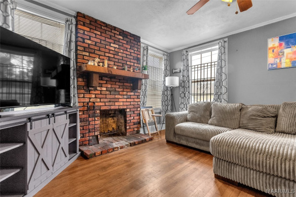 384 Perry Hill Road