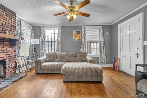 384 Perry Hill Road