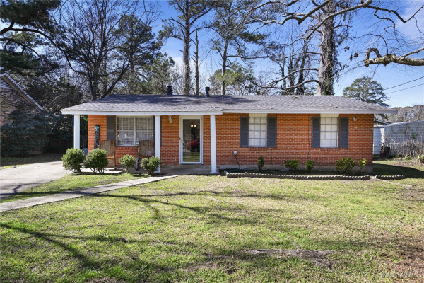 6427 Pinebrook Drive