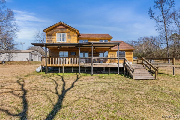 174 County Road 27 .