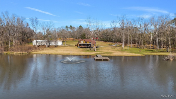 174 County Road 27 .
