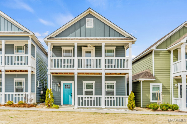 206 Cider Street