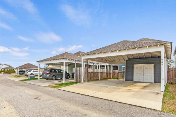206 Cider Street