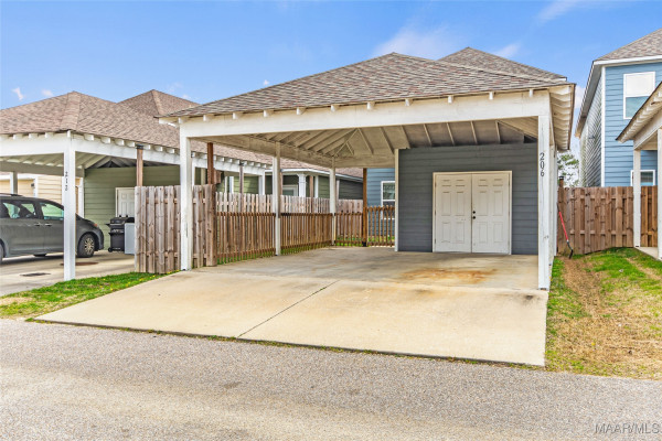 206 Cider Street