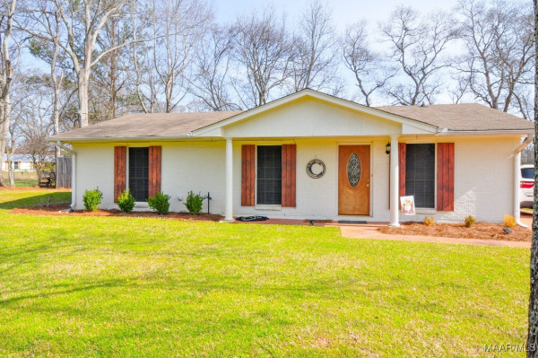 105 Croydon Drive