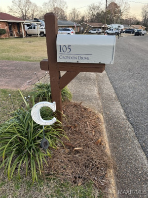 105 Croydon Drive