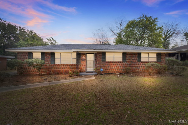 308 Ware Hill Drive