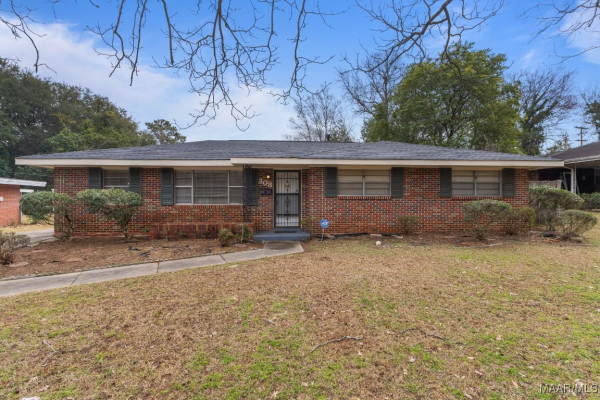 308 Ware Hill Drive