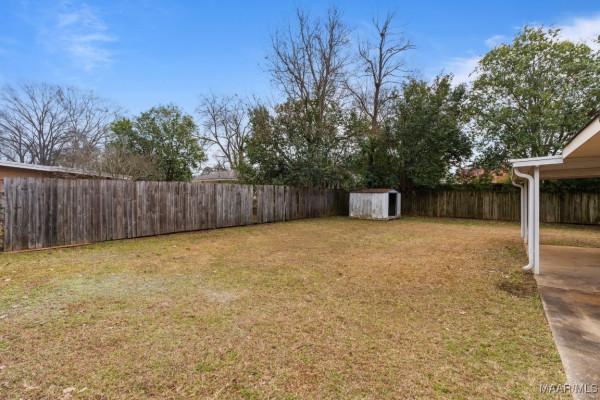 308 Ware Hill Drive