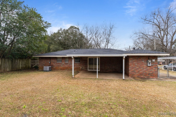 308 Ware Hill Drive