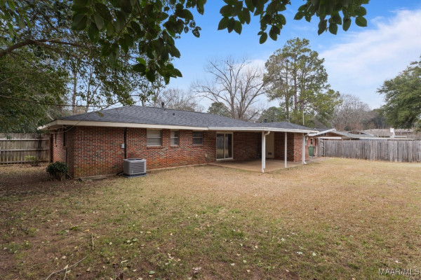 308 Ware Hill Drive