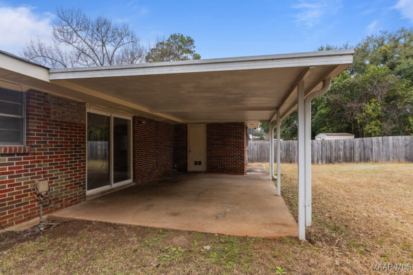 308 Ware Hill Drive