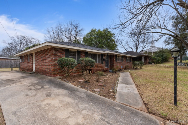 308 Ware Hill Drive