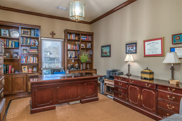 3849 Colline Drive