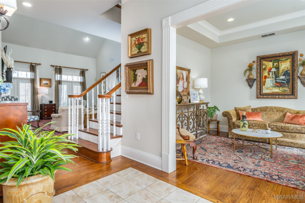 3849 Colline Drive