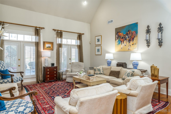 3849 Colline Drive
