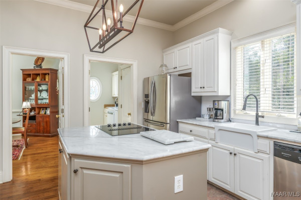 3849 Colline Drive