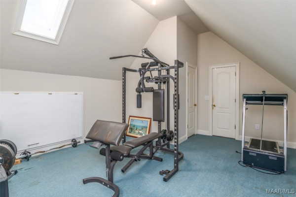 3849 Colline Drive