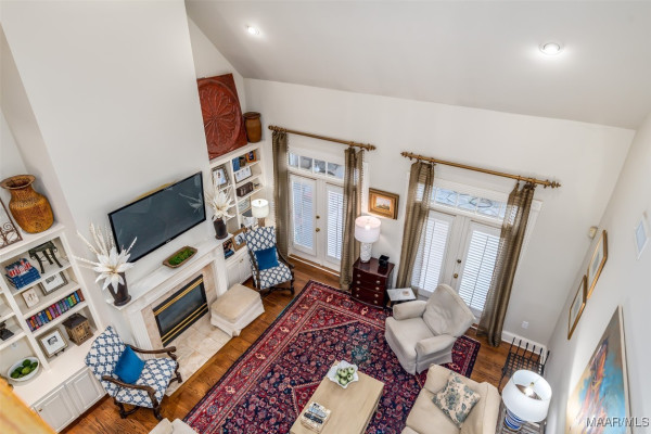 3849 Colline Drive