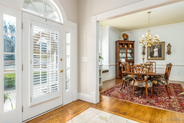 3849 Colline Drive
