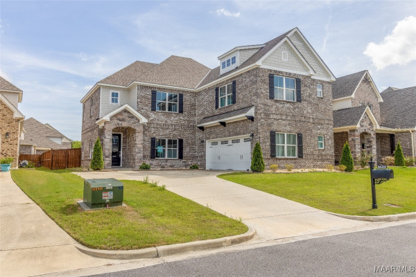 8522 Melbourne Way