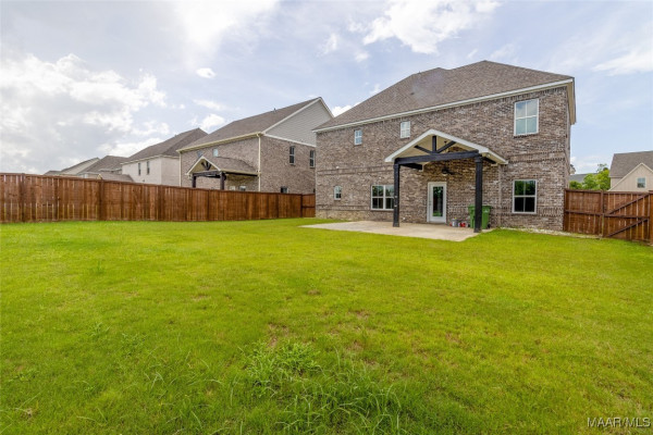 8522 Melbourne Way