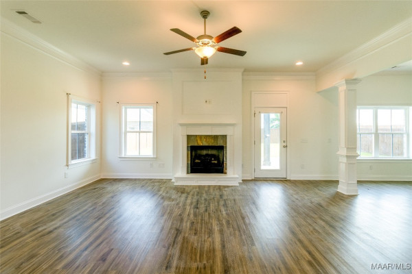8522 Melbourne Way