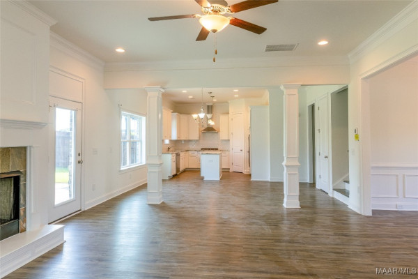 8522 Melbourne Way