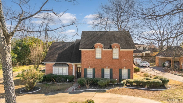 3608 Vaughn Road