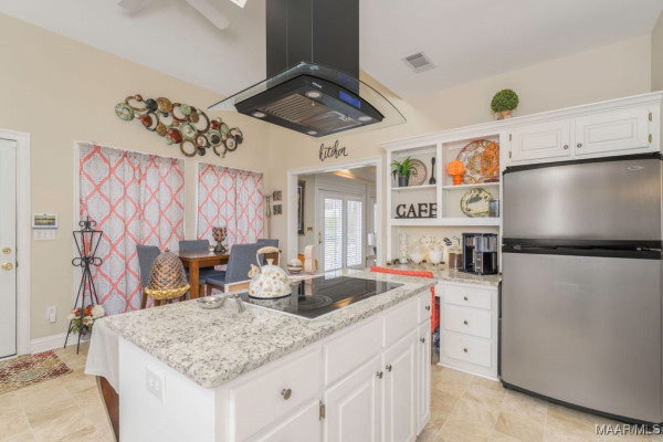3608 Vaughn Road