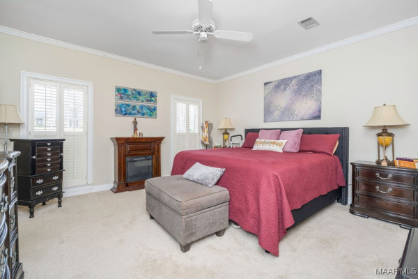3608 Vaughn Road