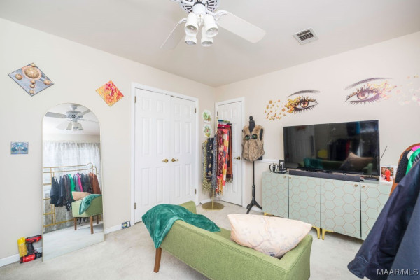 3608 Vaughn Road