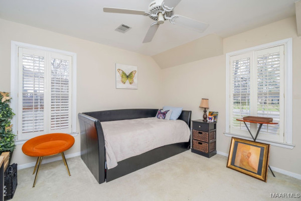 3608 Vaughn Road