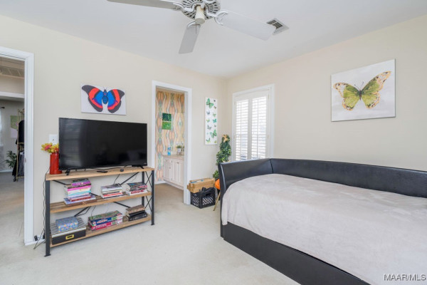 3608 Vaughn Road