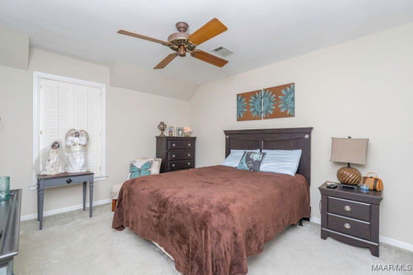 3608 Vaughn Road