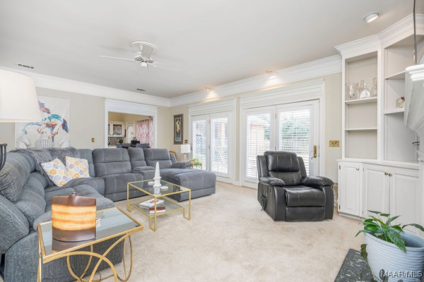 3608 Vaughn Road