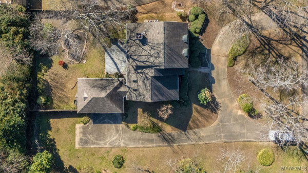 3608 Vaughn Road