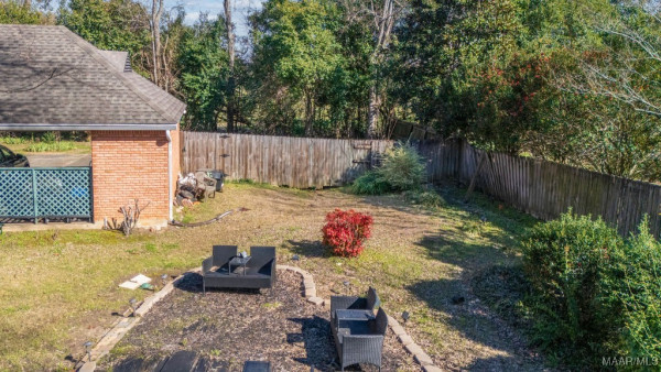 3608 Vaughn Road