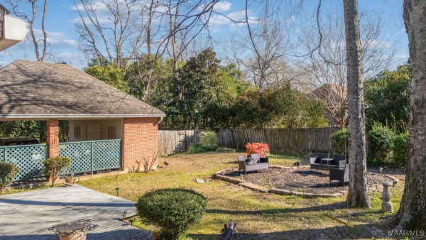 3608 Vaughn Road