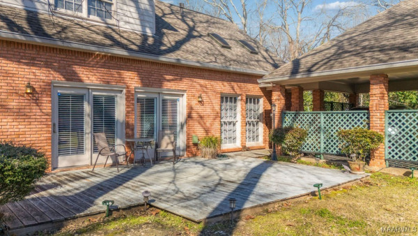 3608 Vaughn Road