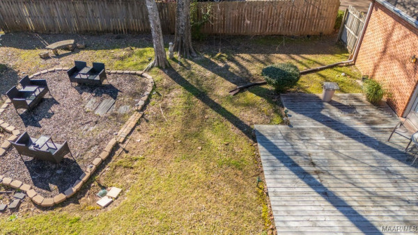 3608 Vaughn Road