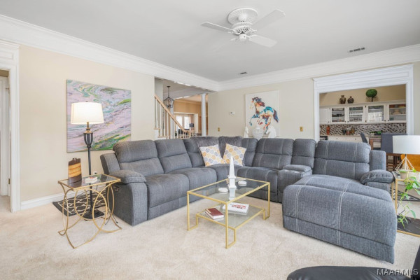 3608 Vaughn Road