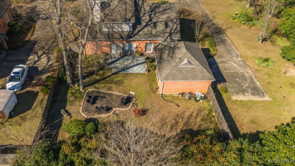3608 Vaughn Road