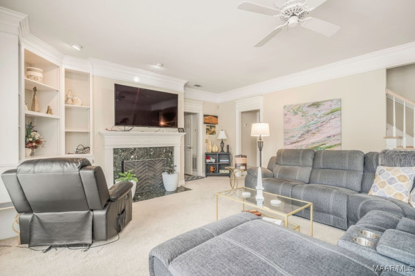 3608 Vaughn Road