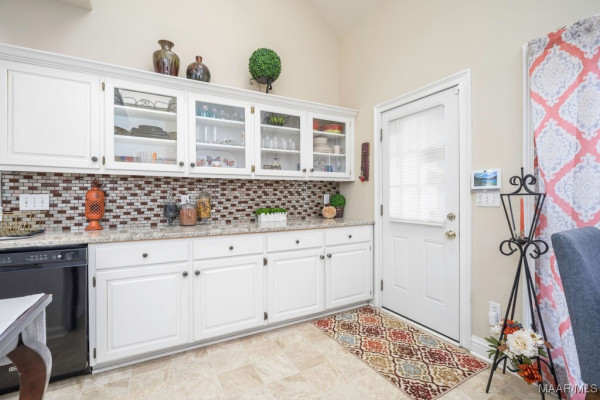 3608 Vaughn Road