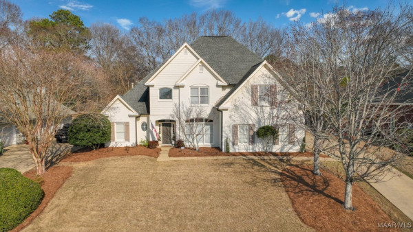 9717 Bent Brook Drive